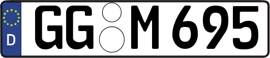 GG-M695