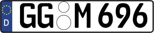 GG-M696