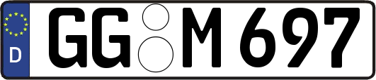 GG-M697