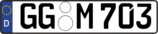 GG-M703