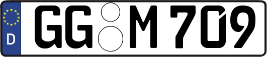 GG-M709