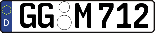 GG-M712
