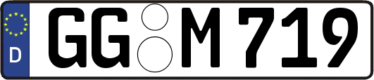 GG-M719