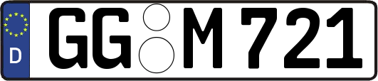 GG-M721
