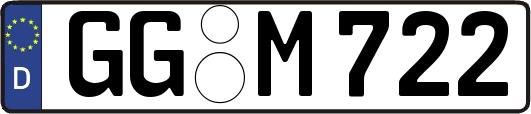 GG-M722