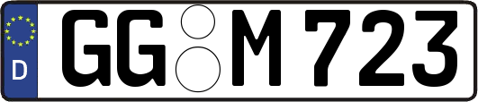 GG-M723
