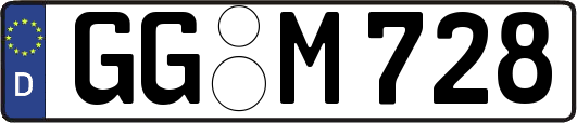 GG-M728