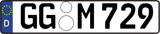 GG-M729