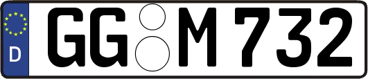 GG-M732