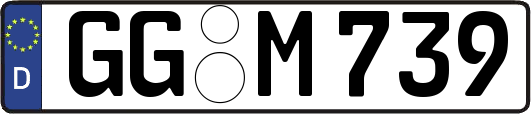 GG-M739