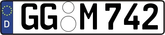 GG-M742