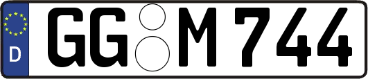 GG-M744