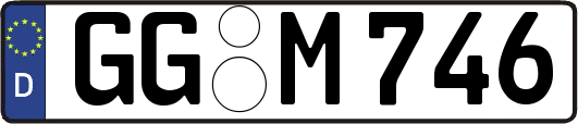 GG-M746