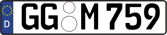 GG-M759