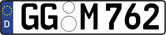 GG-M762