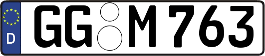GG-M763