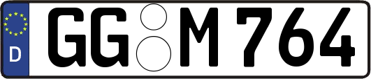 GG-M764