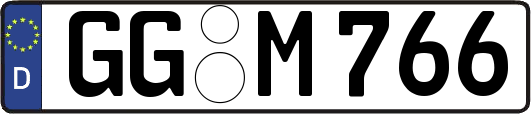 GG-M766