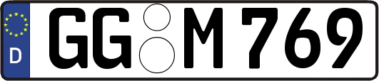 GG-M769
