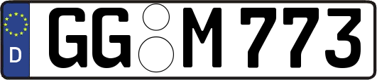 GG-M773