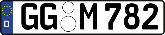 GG-M782