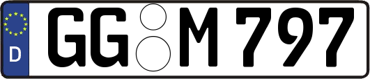 GG-M797
