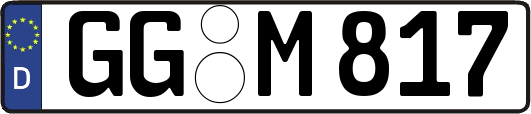 GG-M817