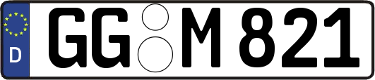GG-M821