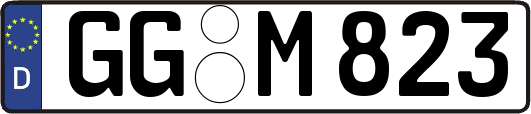 GG-M823
