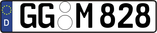 GG-M828