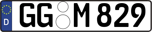 GG-M829