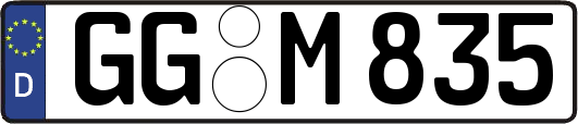 GG-M835