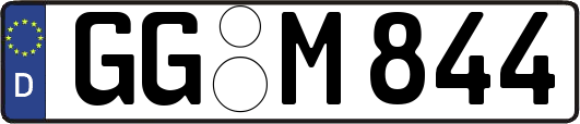 GG-M844