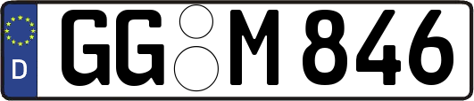 GG-M846
