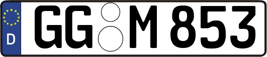 GG-M853