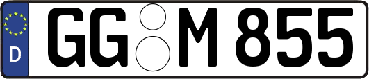 GG-M855