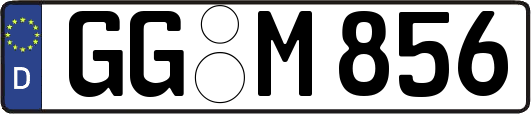 GG-M856