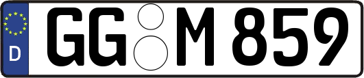 GG-M859