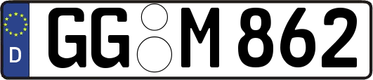 GG-M862