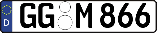 GG-M866
