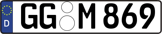 GG-M869