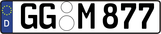 GG-M877