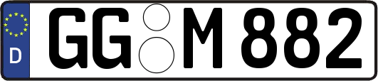 GG-M882