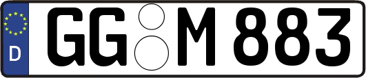 GG-M883