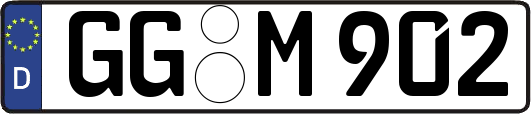 GG-M902