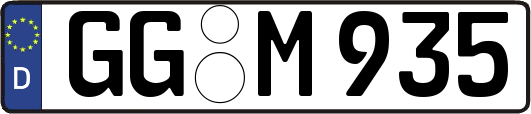 GG-M935