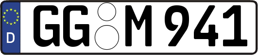 GG-M941