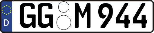 GG-M944