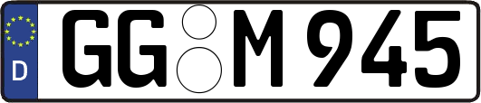 GG-M945