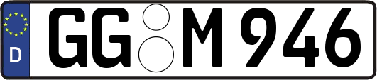 GG-M946